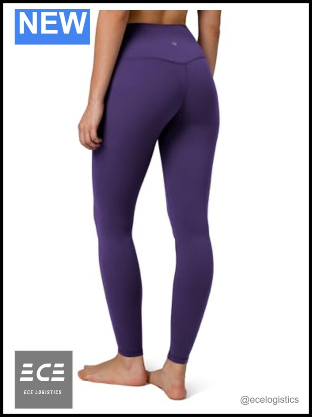 Dreamlux High Rise Seamless Workout Leggings 28 Inseam